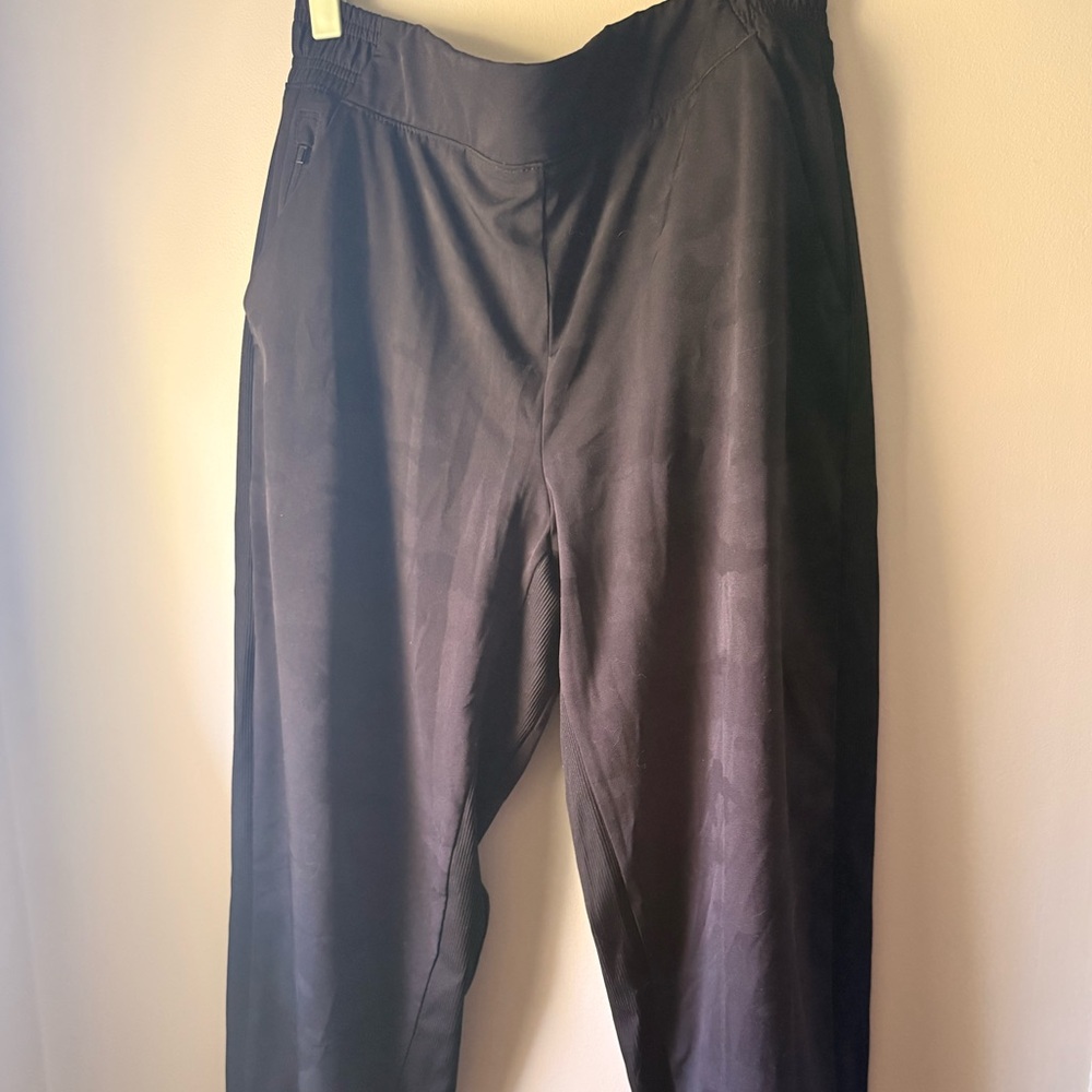 Athleta Camo Joggers